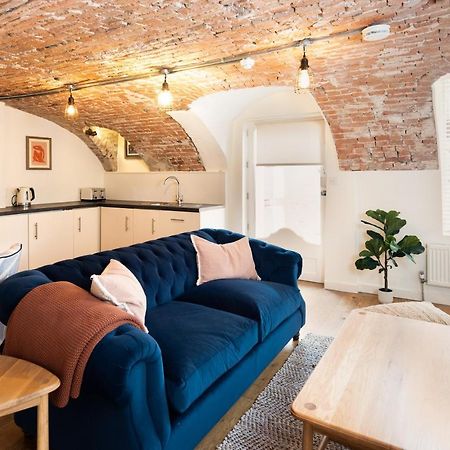 Redcliffe Parade No.9 I Your Apartment Bristol Extérieur photo