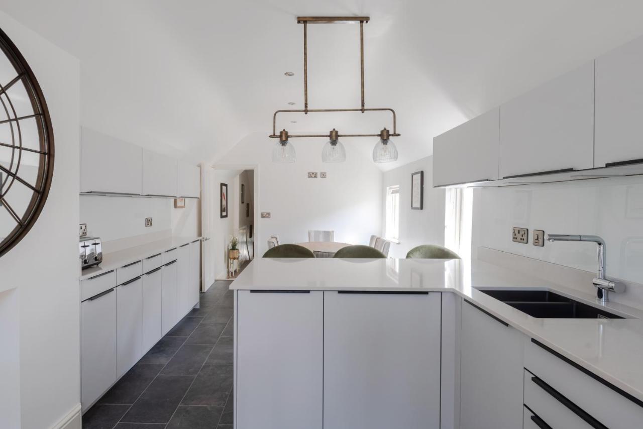 Redcliffe Parade No.9 I Your Apartment Bristol Extérieur photo