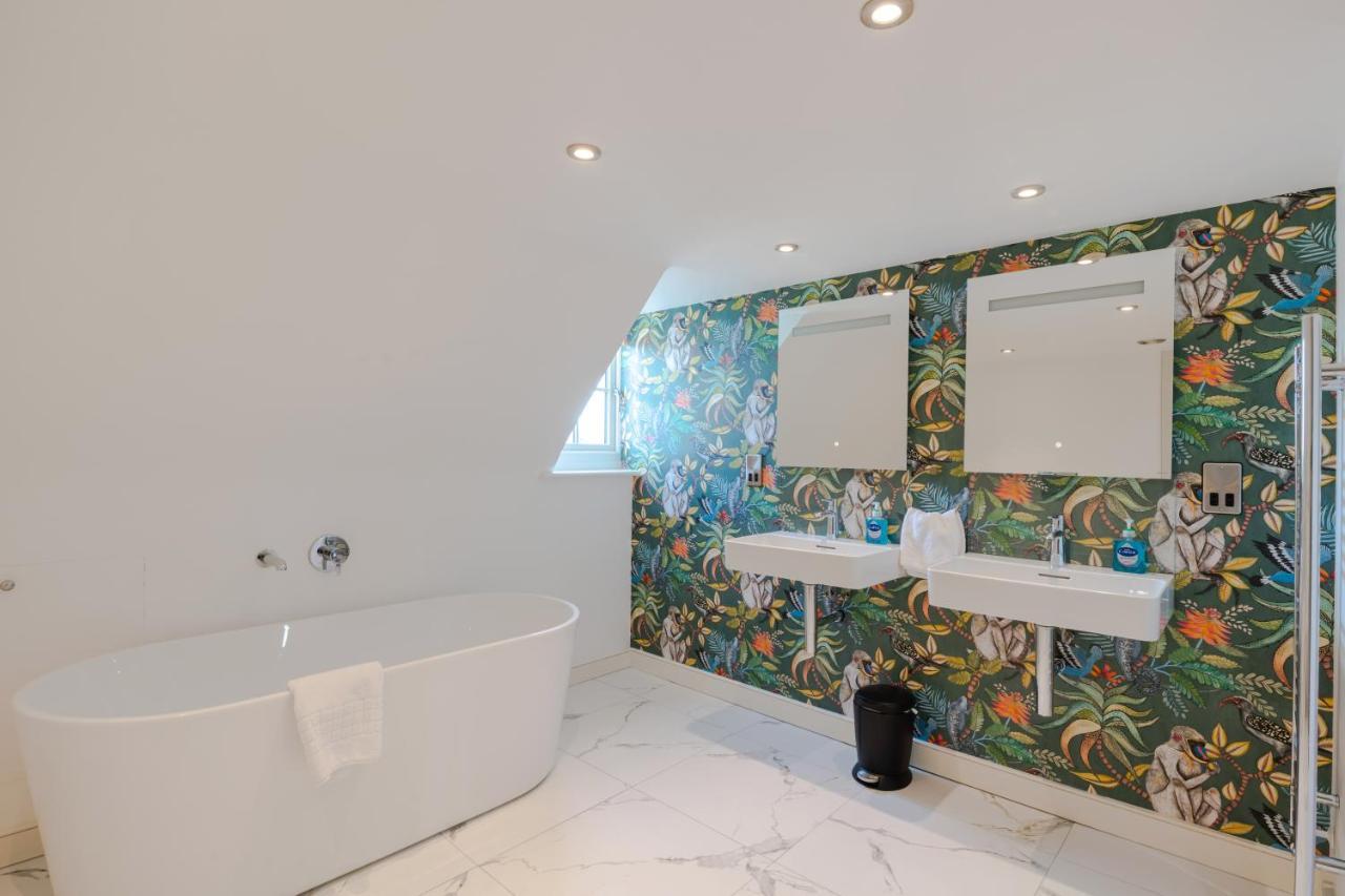 Redcliffe Parade No.9 I Your Apartment Bristol Extérieur photo