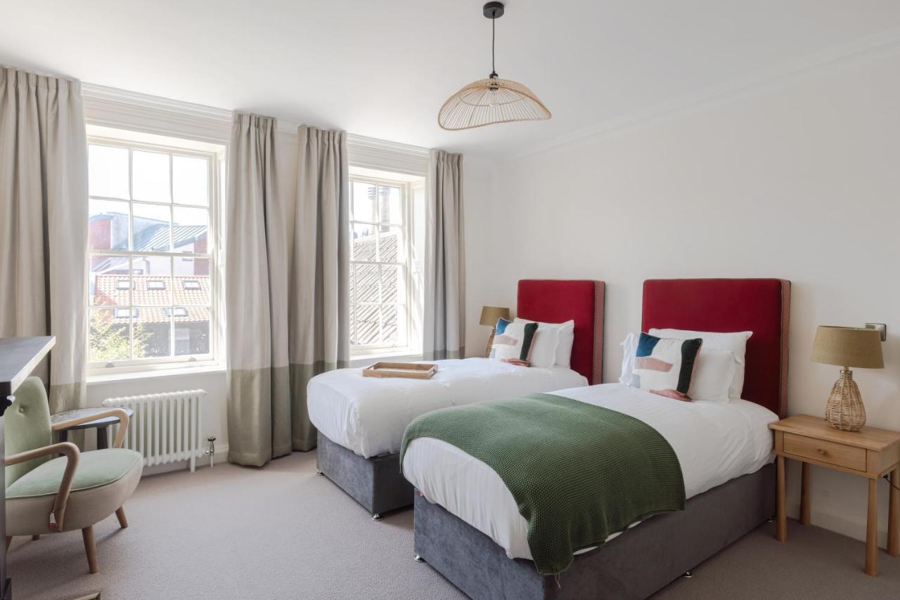 Redcliffe Parade No.9 I Your Apartment Bristol Extérieur photo