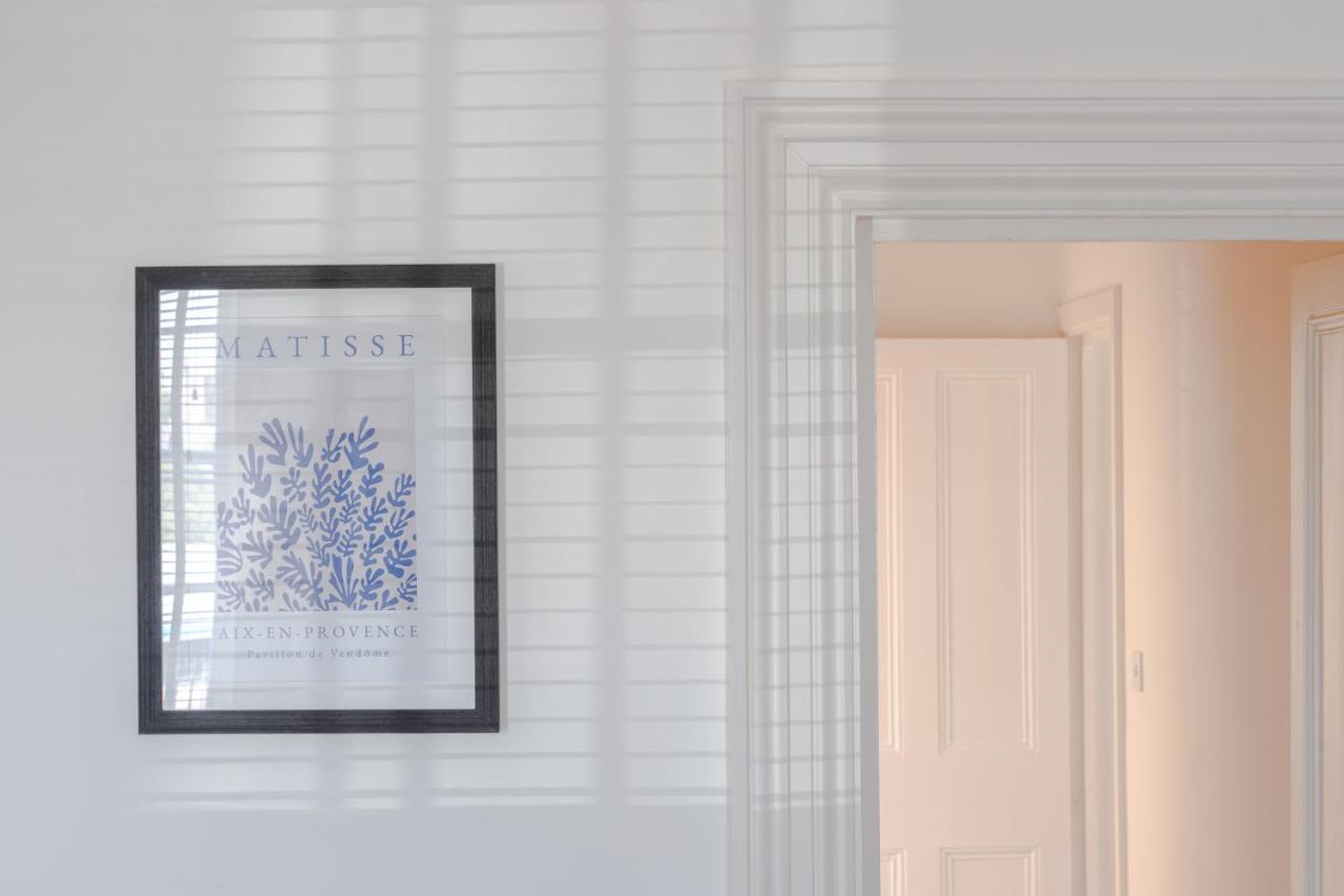 Redcliffe Parade No.9 I Your Apartment Bristol Extérieur photo