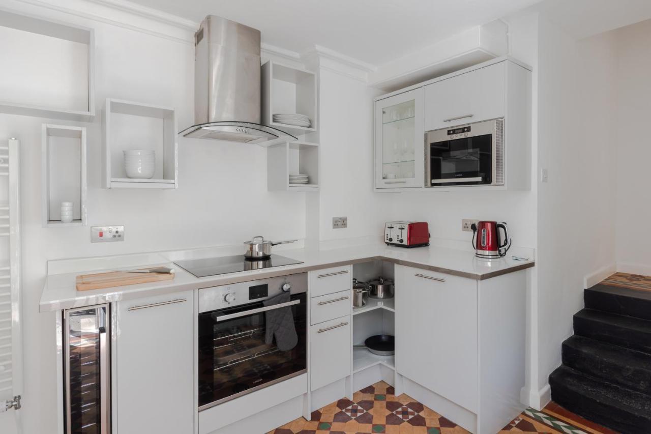 Redcliffe Parade No.9 I Your Apartment Bristol Extérieur photo