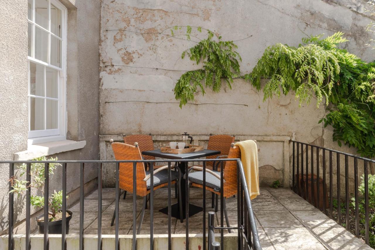Redcliffe Parade No.9 I Your Apartment Bristol Extérieur photo