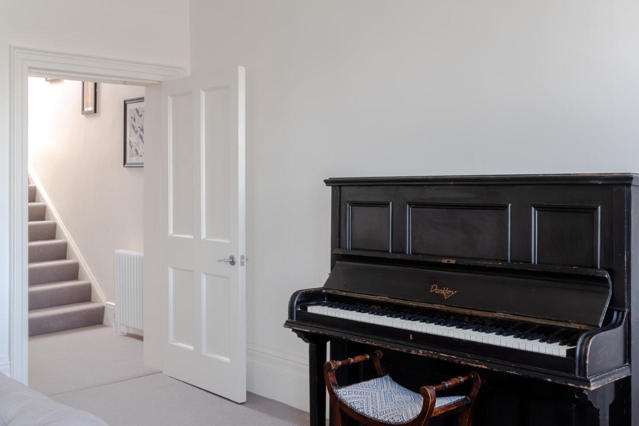 Redcliffe Parade No.9 I Your Apartment Bristol Extérieur photo
