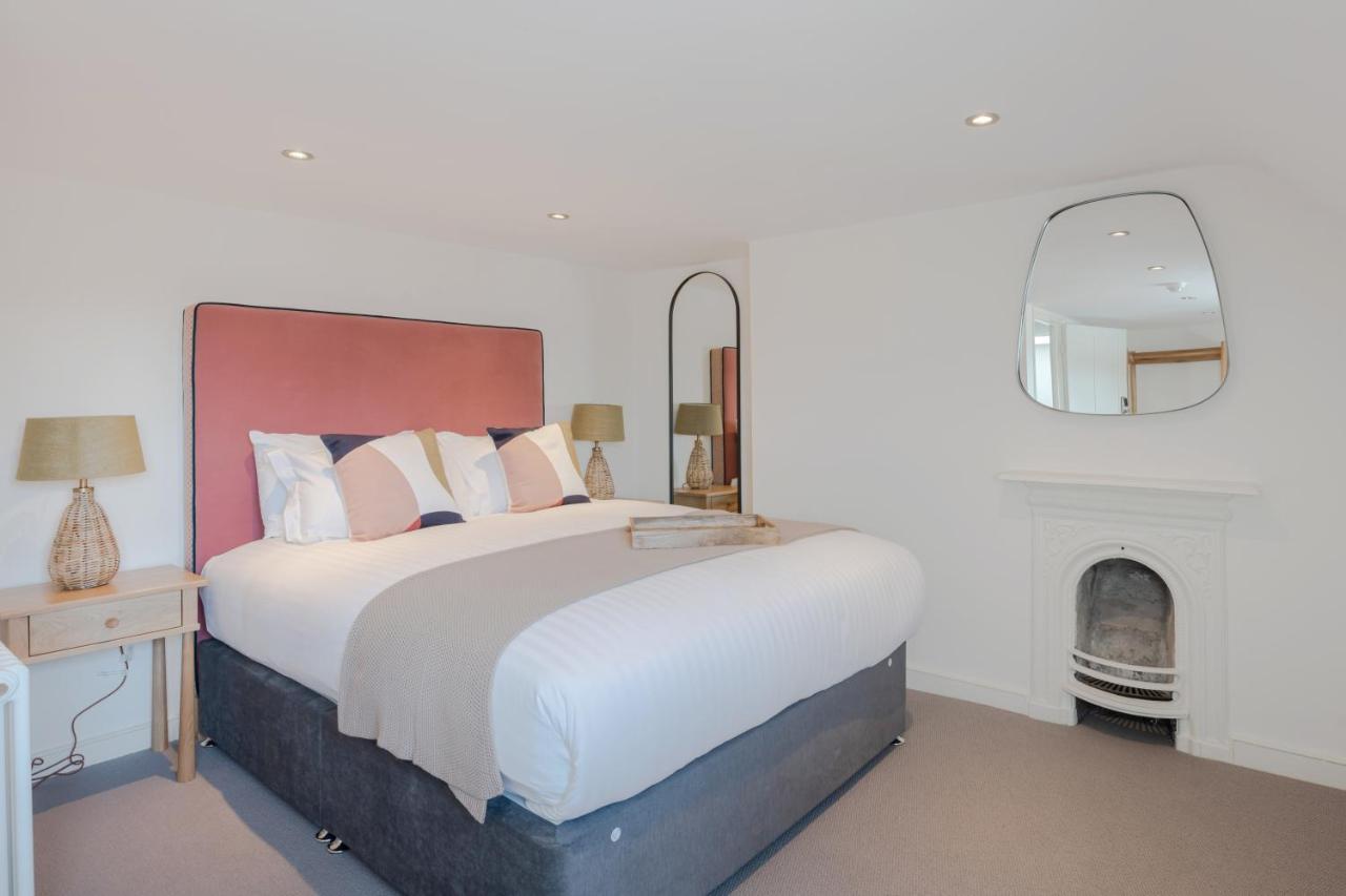 Redcliffe Parade No.9 I Your Apartment Bristol Extérieur photo
