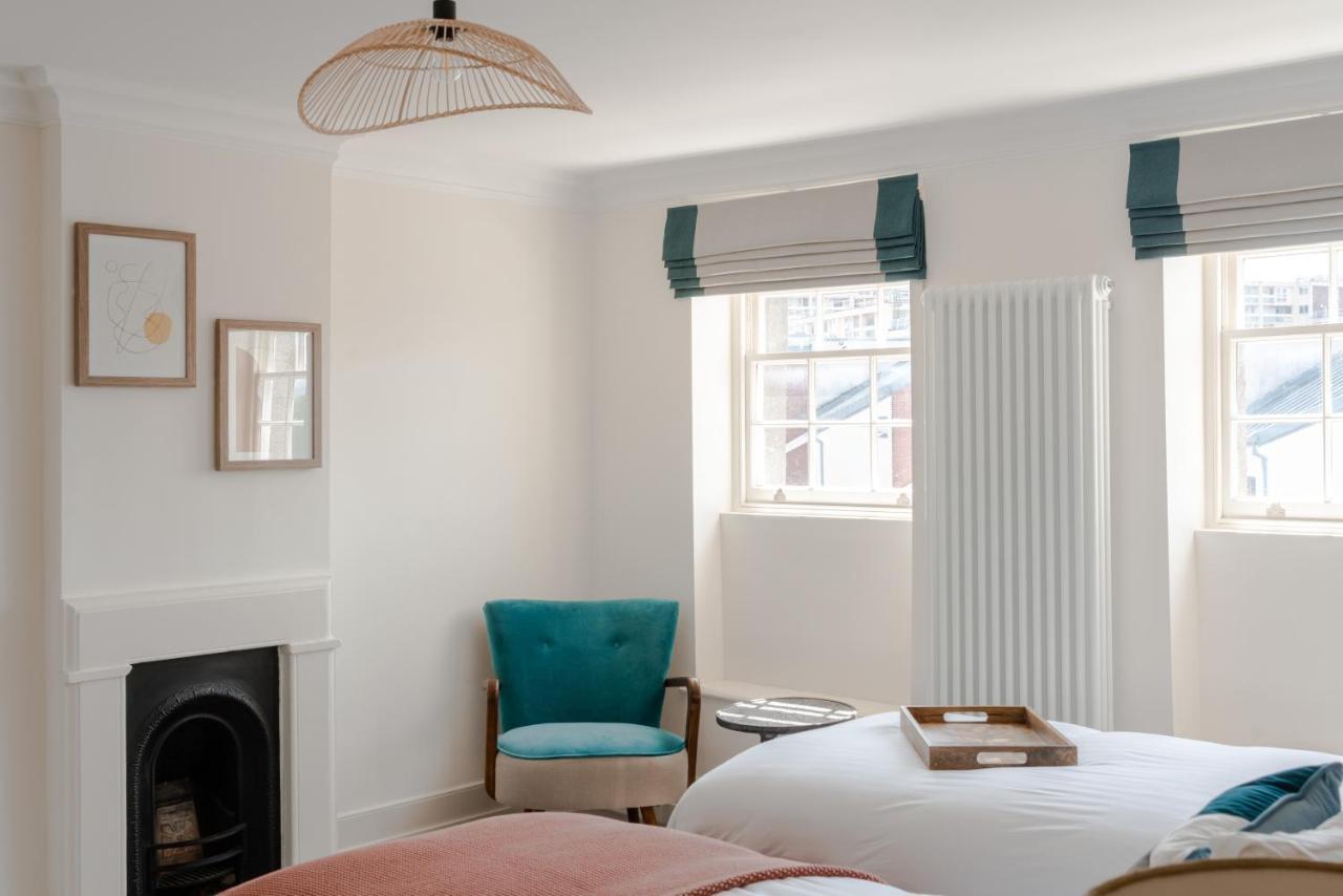 Redcliffe Parade No.9 I Your Apartment Bristol Extérieur photo