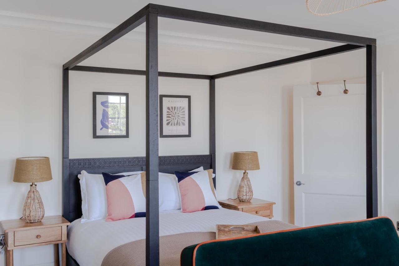 Redcliffe Parade No.9 I Your Apartment Bristol Extérieur photo
