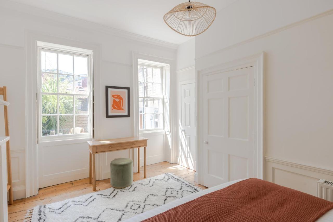 Redcliffe Parade No.9 I Your Apartment Bristol Extérieur photo