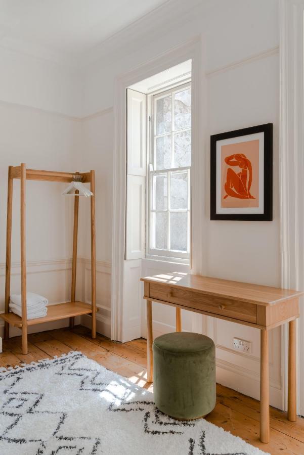 Redcliffe Parade No.9 I Your Apartment Bristol Extérieur photo