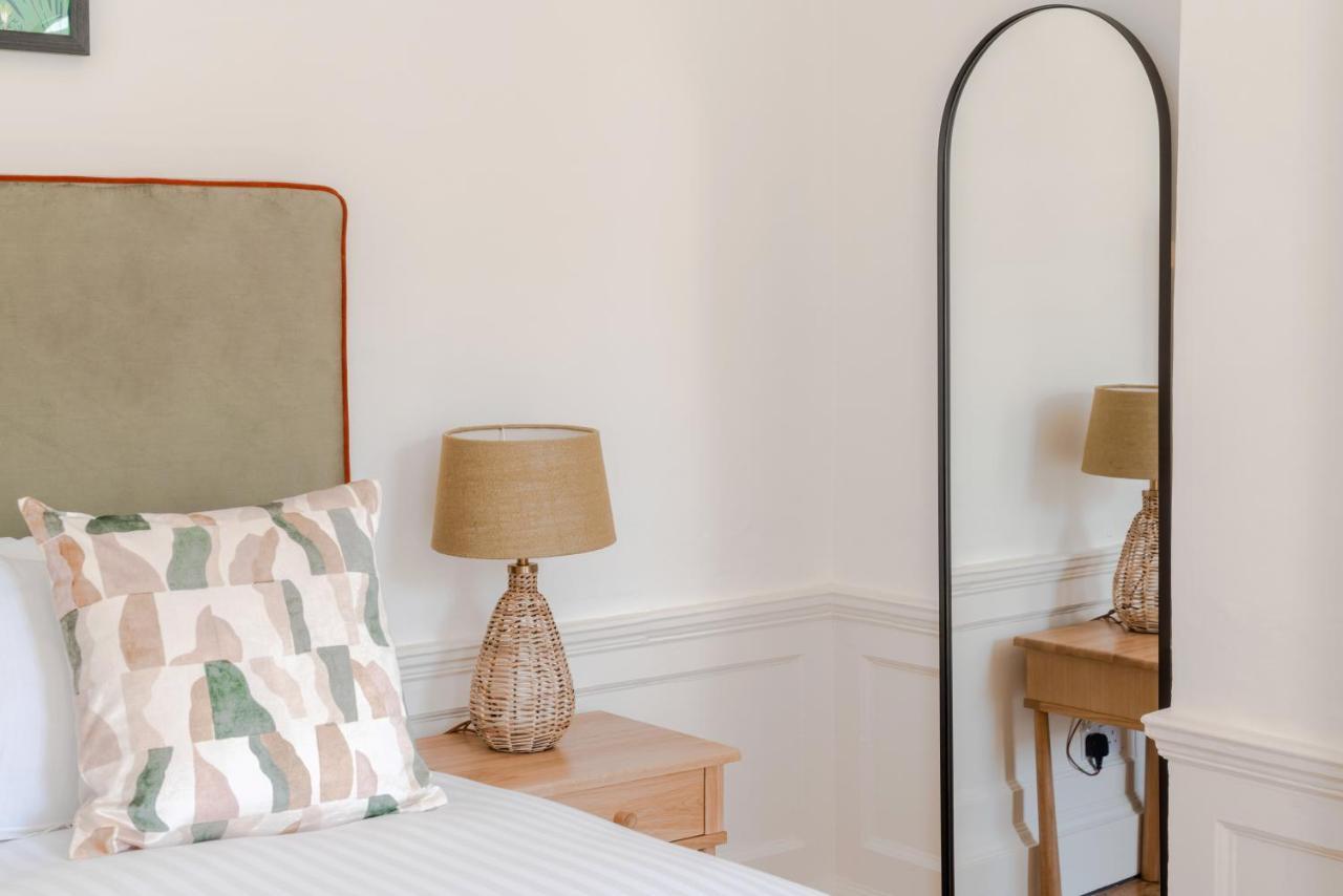 Redcliffe Parade No.9 I Your Apartment Bristol Extérieur photo