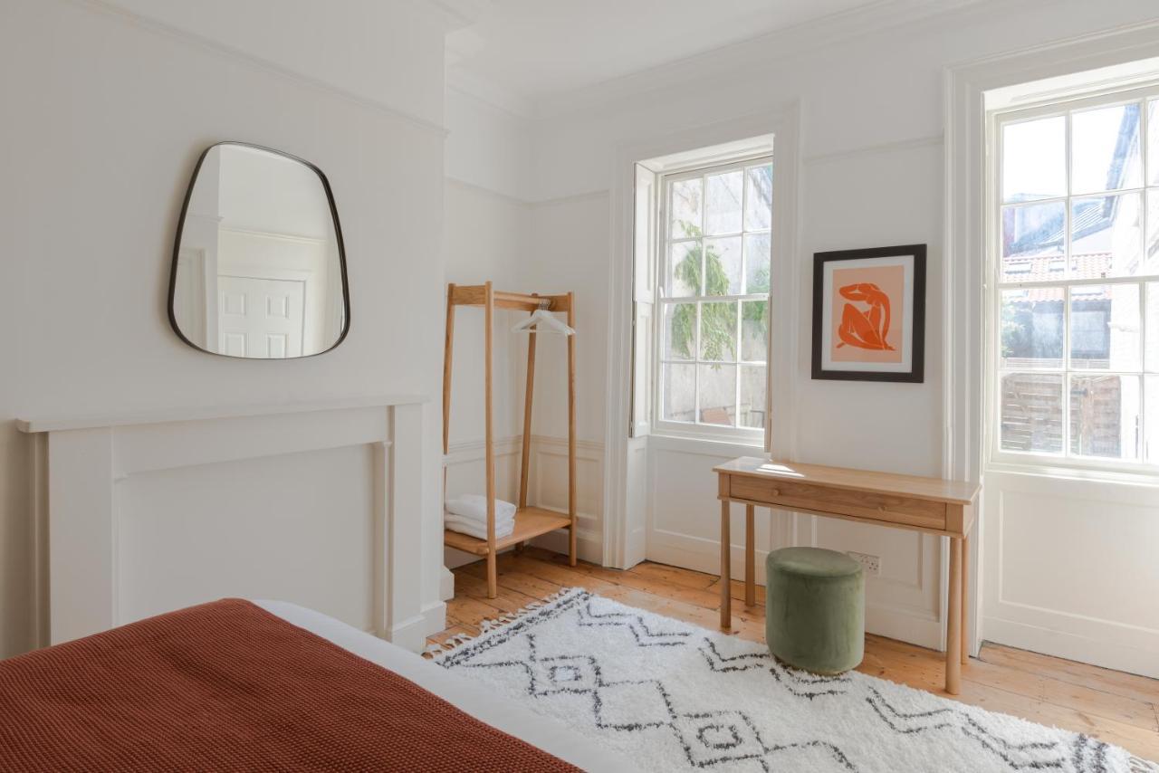 Redcliffe Parade No.9 I Your Apartment Bristol Extérieur photo