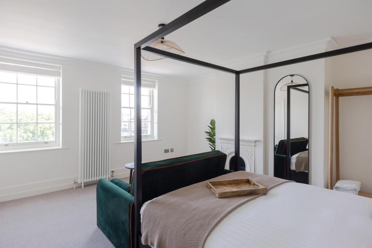 Redcliffe Parade No.9 I Your Apartment Bristol Extérieur photo