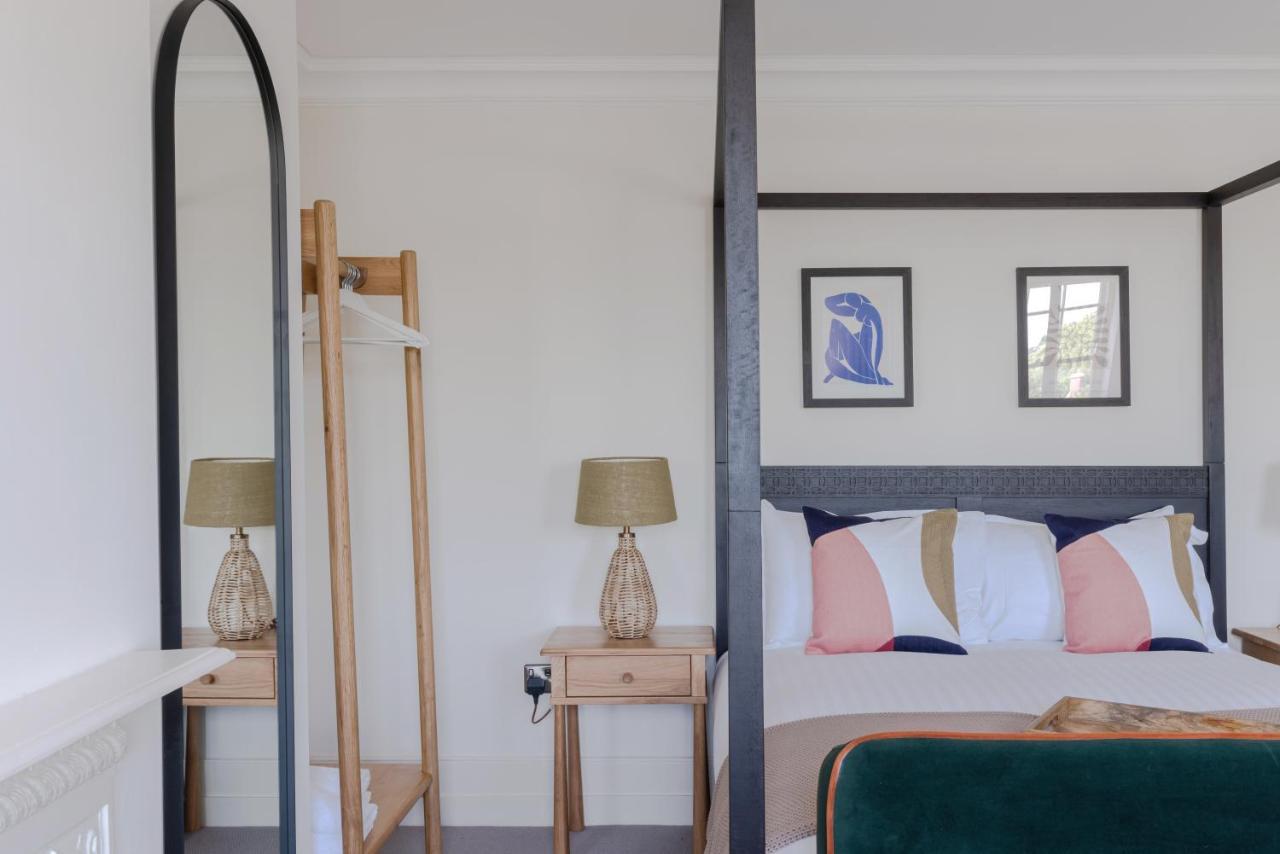 Redcliffe Parade No.9 I Your Apartment Bristol Extérieur photo