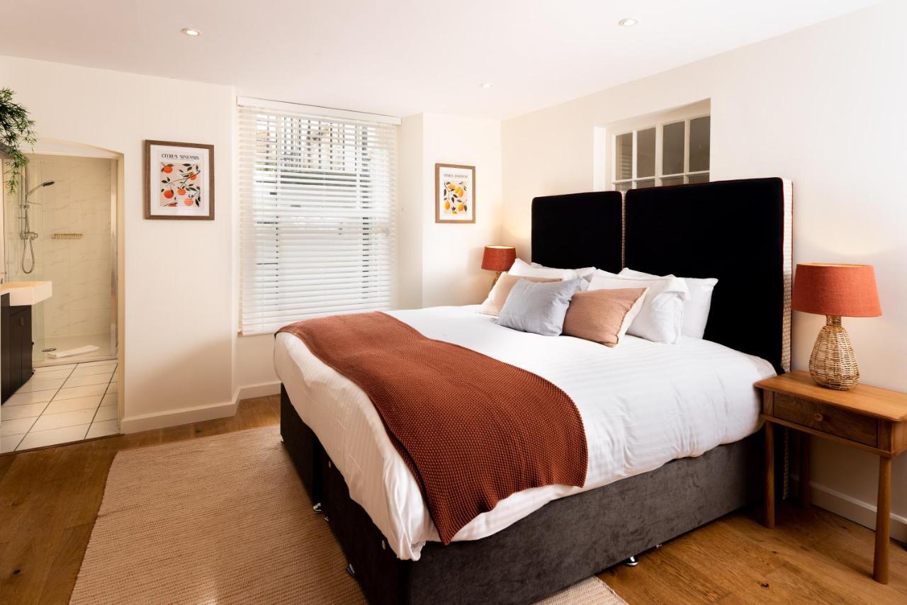 Redcliffe Parade No.9 I Your Apartment Bristol Extérieur photo