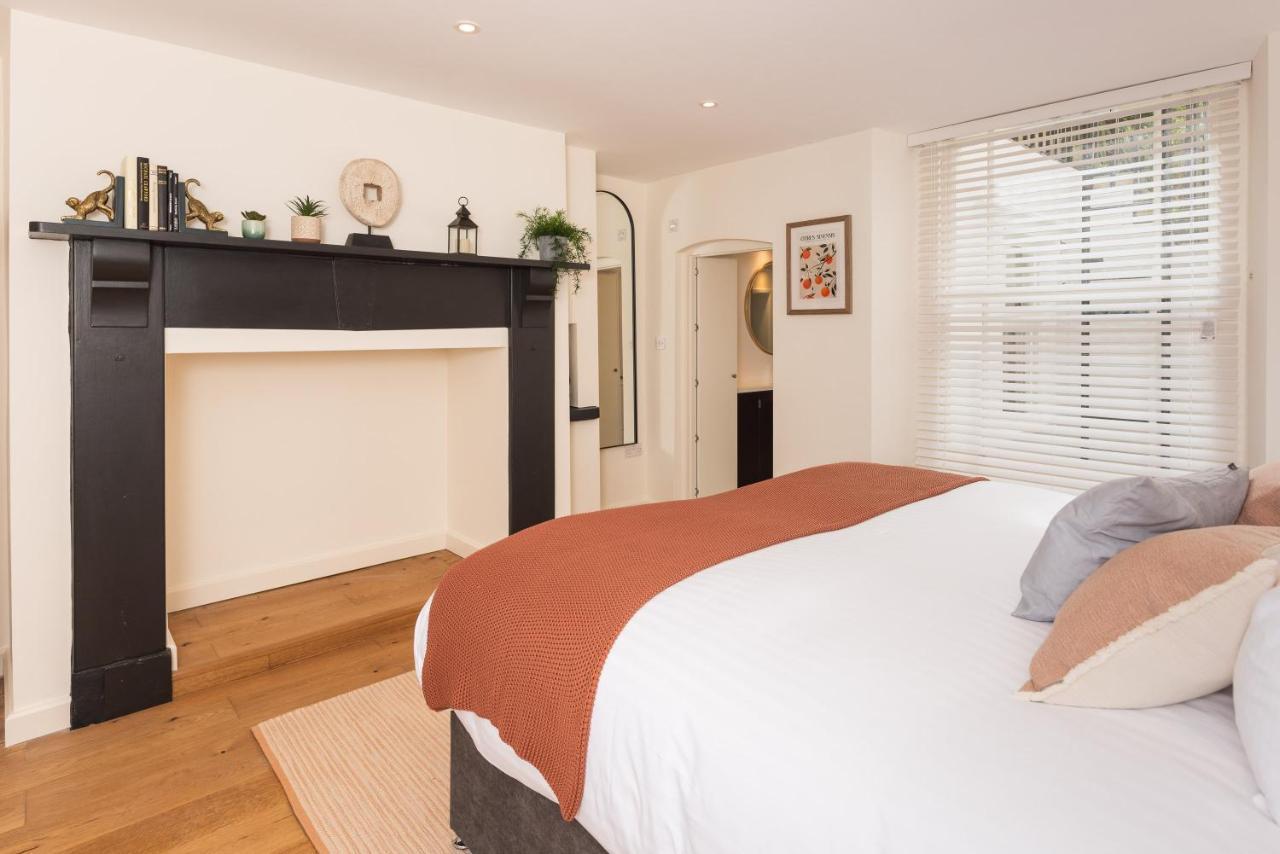 Redcliffe Parade No.9 I Your Apartment Bristol Extérieur photo