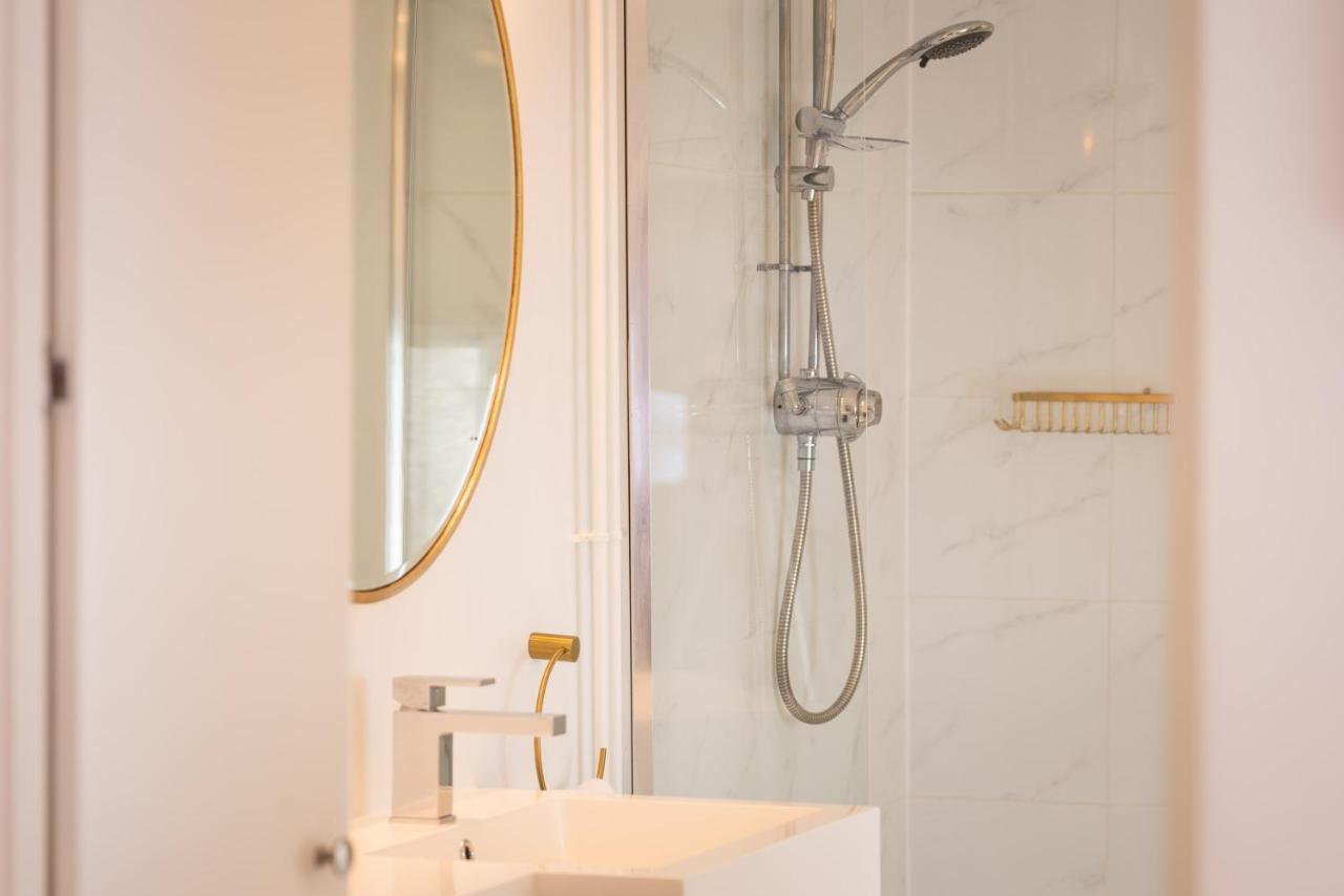 Redcliffe Parade No.9 I Your Apartment Bristol Extérieur photo